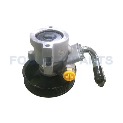 RTYPER New Power Steering Pump 12 Months Warranty for Chevrolet Captiva Opel Antara 2006-2011 OE 25953817 96626559